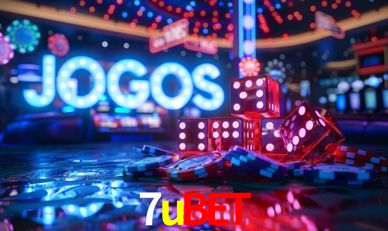 Página oficial no Facebook da 7ubet