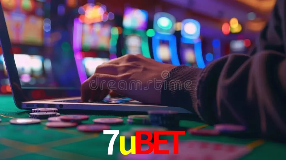 Casino Ao Vivo 7ubet