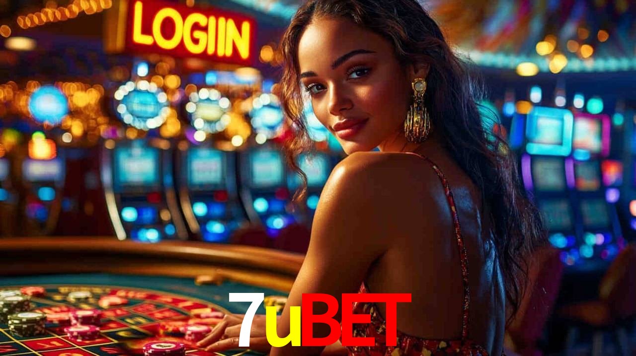 Tecnologia da Plataforma 7ubet