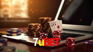 Jogos Exclusivos 7ubet