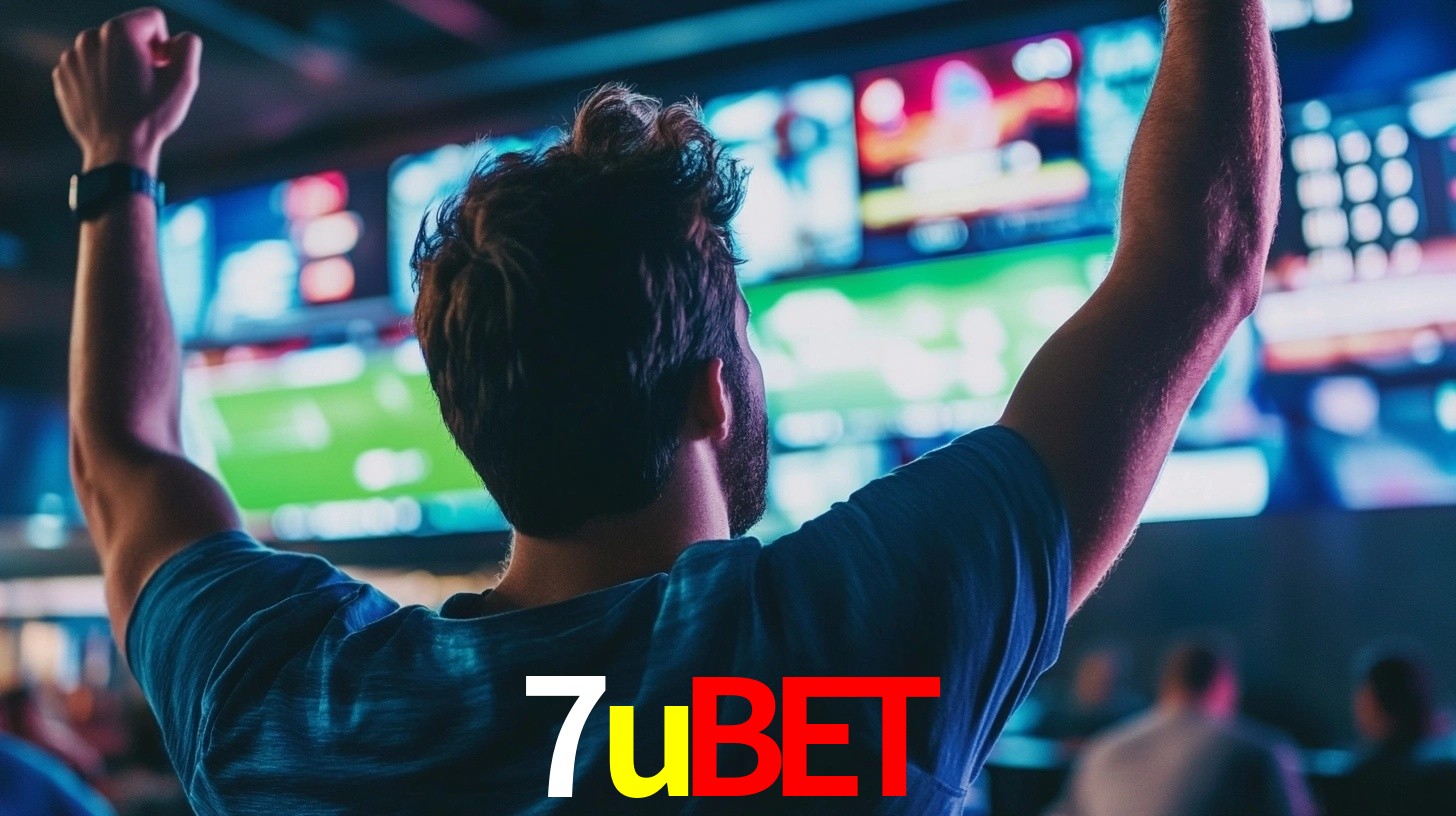 7ubet: Seu Cassino Premiado com Pagamentos Rápidos