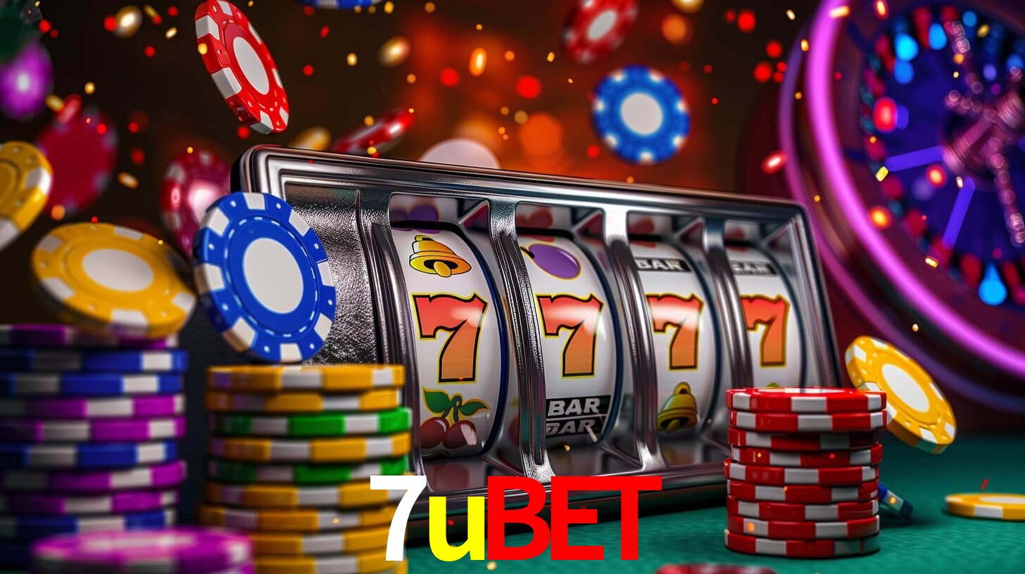 Mesa de Blackjack 7ubet