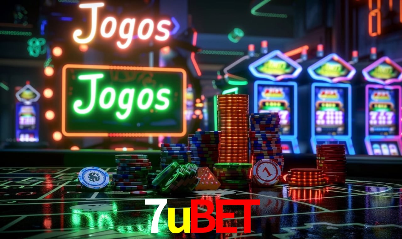 7ubet login
