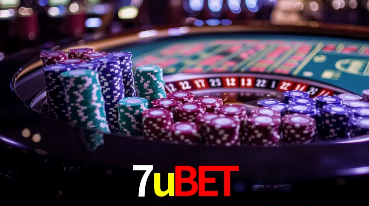 Live Casino 7ubet