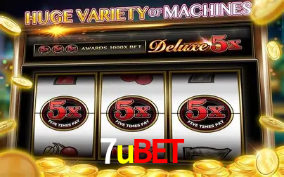 Descubra a Magia dos Jogos de Arcade no 7ubet