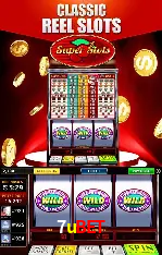 Descubra a Magia dos Jogos de Arcade no 7ubet