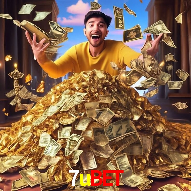 Apostas de Futebol 7ubet