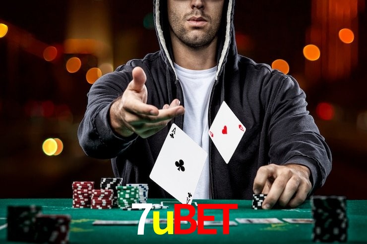 7ubet