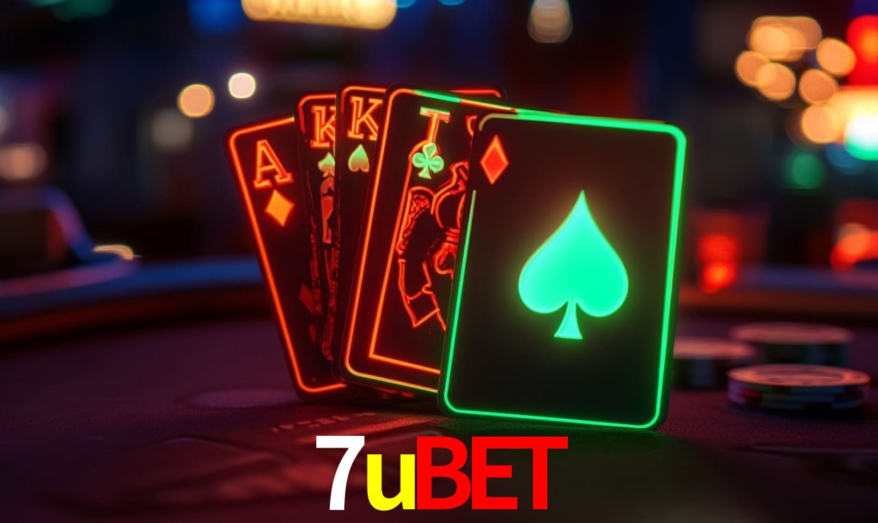 Cadastro Rápido 7ubet