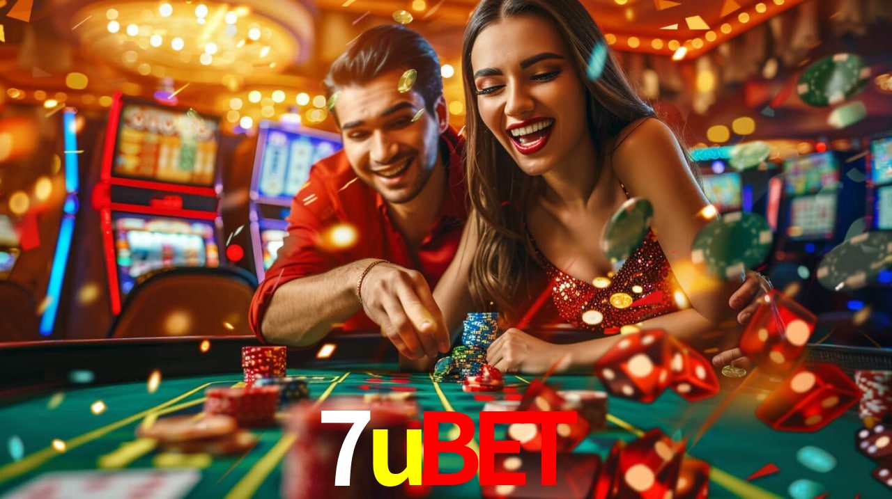 Promoção Relâmpago 7ubet