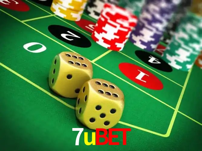 Welcome Bonus 7ubet