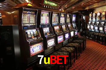 A Experiência Imersiva dos Cassinos Ao Vivo no 7ubet