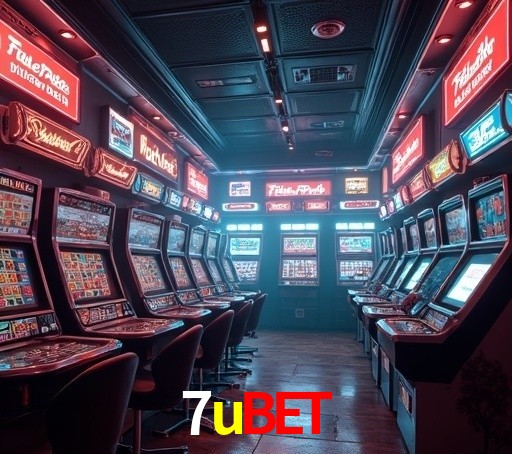 Sistema de Segurança Avançado 7ubet - Criptografia e Proteção