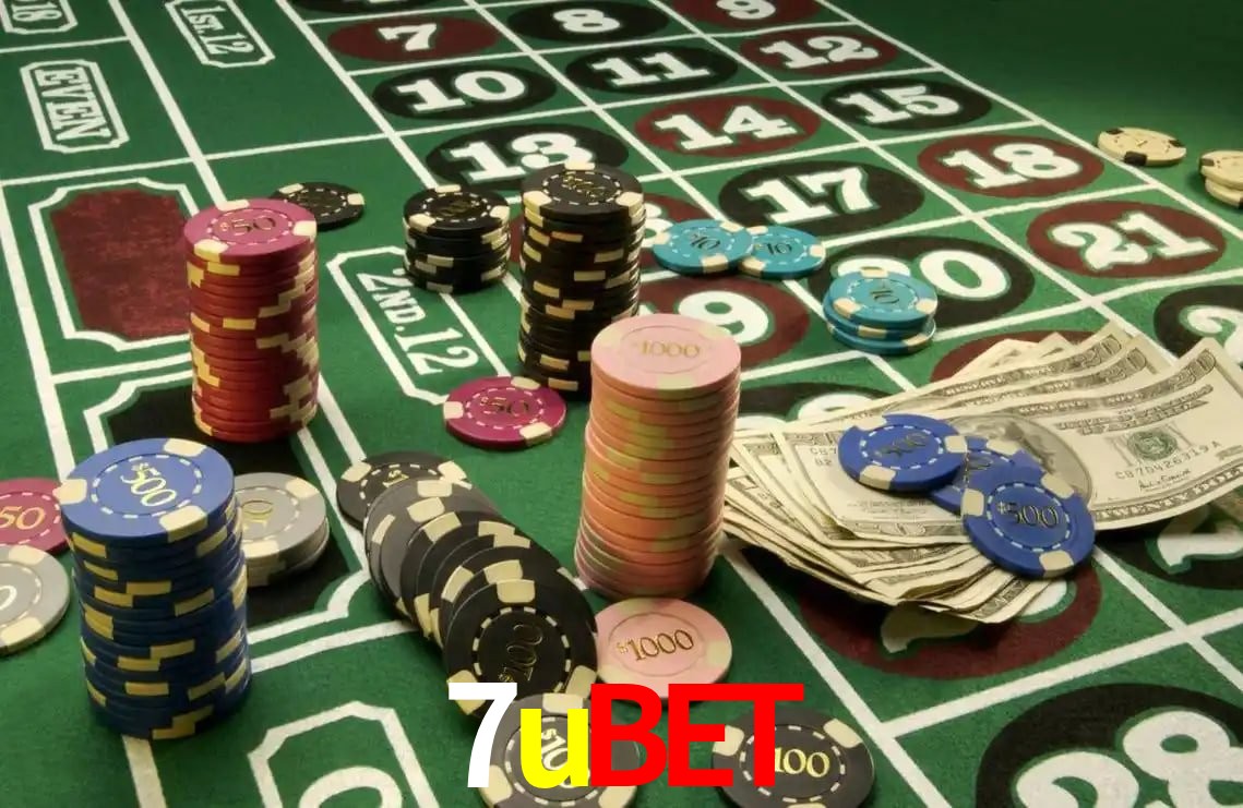 7ubet