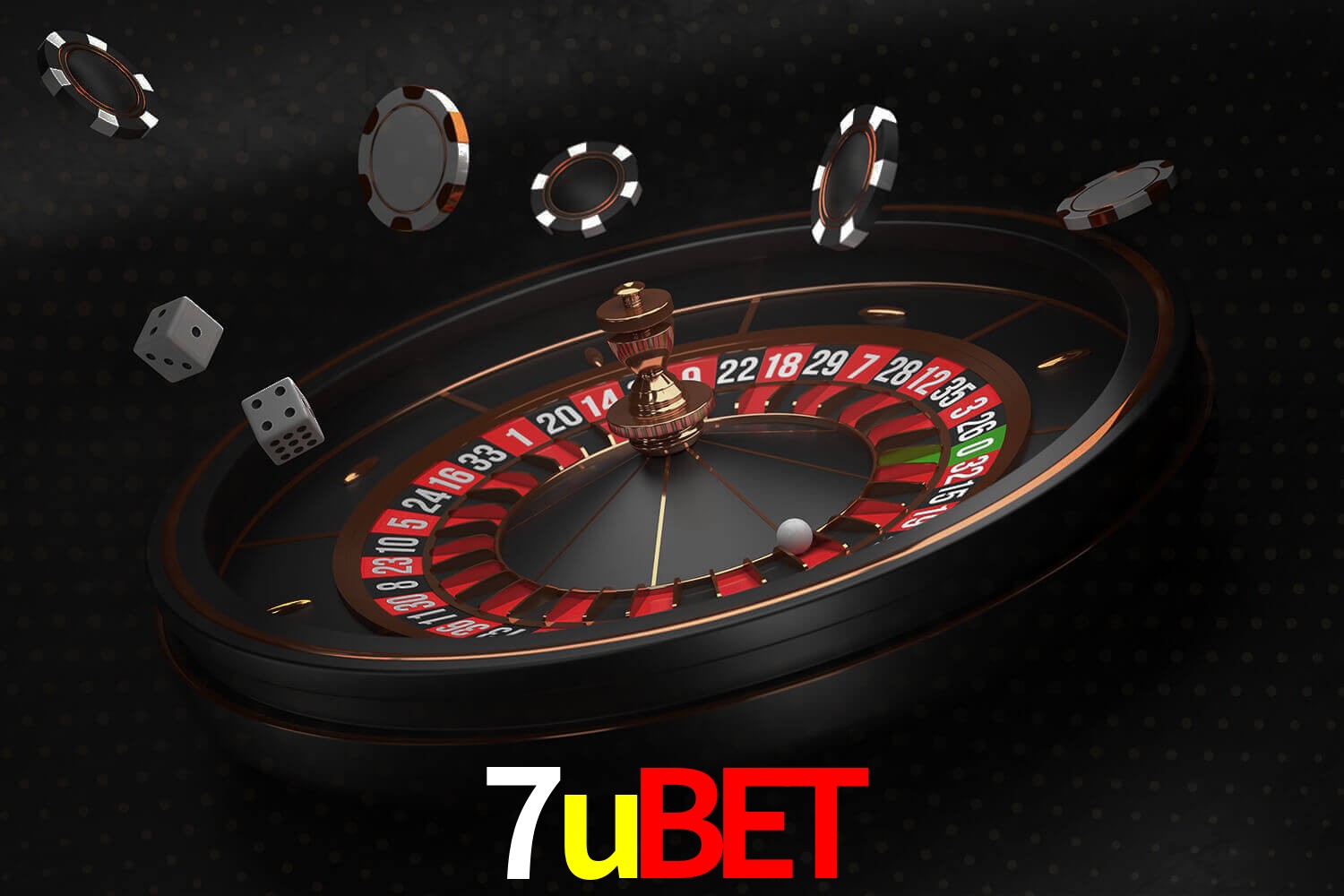 Sinta a adrenalina dos jogos de cassino com 7ubet
