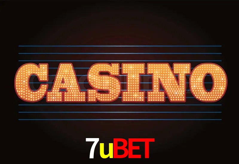Jogos de Slot 7ubet