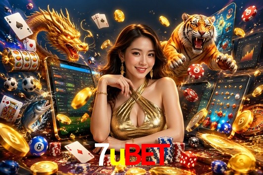 Platform Technology 7ubet