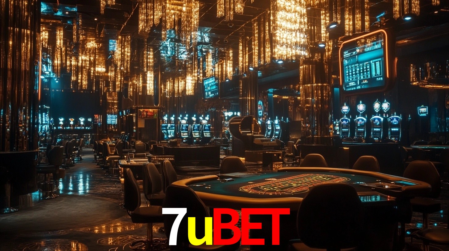 7ubet login