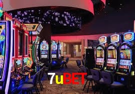 Benefícios do Login 7ubet - Bônus e Vantagens Exclusivas