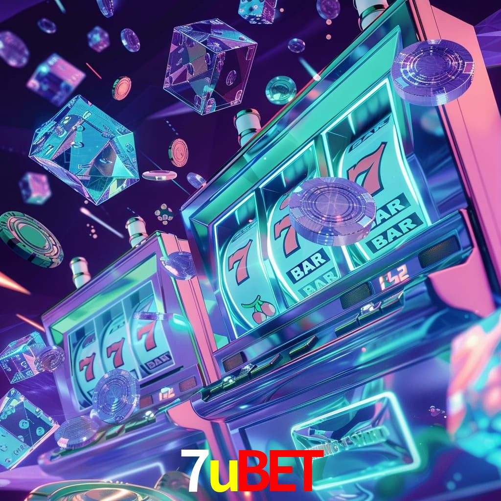 Interface do App 7ubet