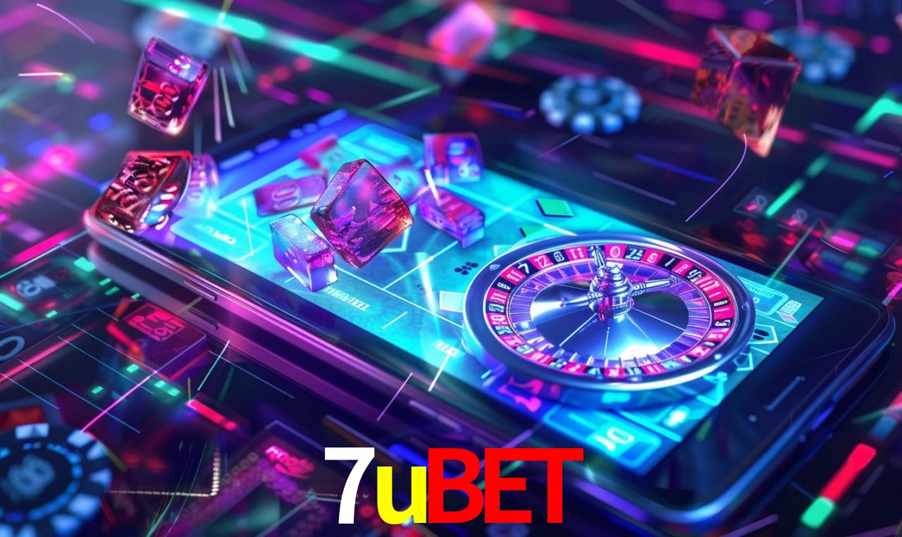 Recursos de Bônus 7ubet