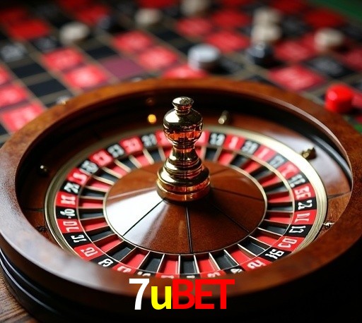 Cassino ao Vivo 7ubet - Dealers Brasileiros Profissionais