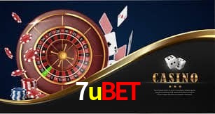 Estatísticas do Jogo 7ubet