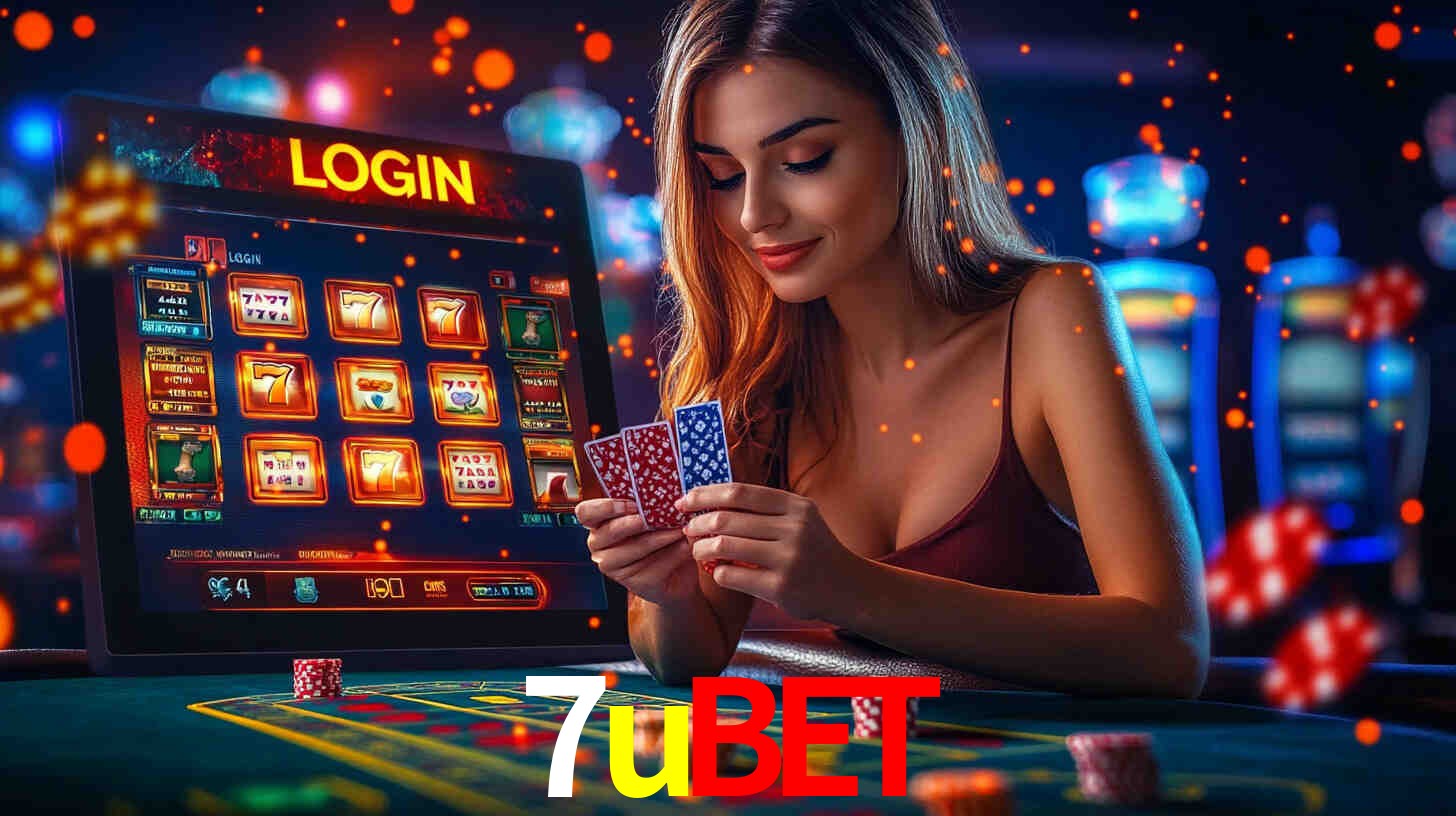 7ubet: A Experiência de Casino com Jogos de Mesa ao Vivo
