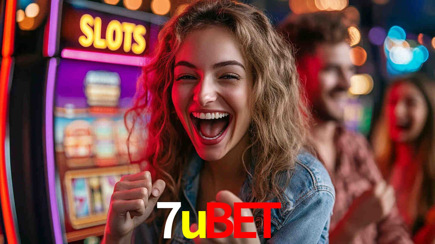 A Emoção da Loteria na 7ubet: Uma Chance de Mudança de Vida