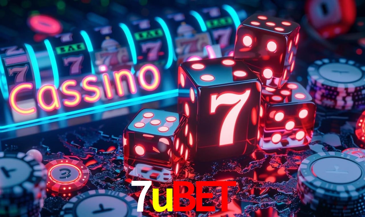 Bonus Features 7ubet