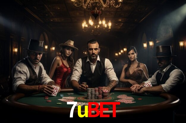 Imagem secundária para conteúdo da página Facebook 7ubet