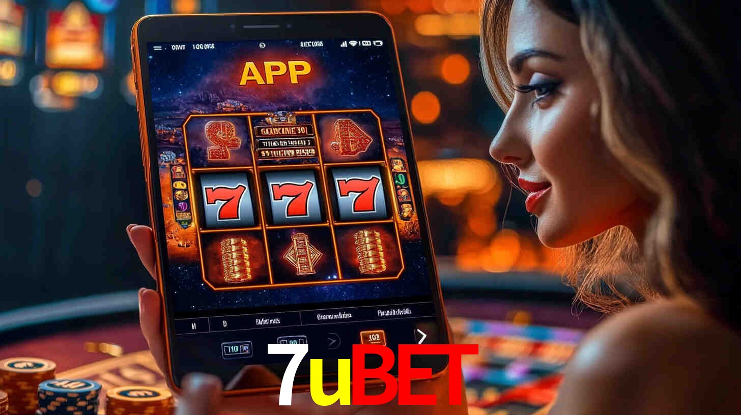 7ubet.com