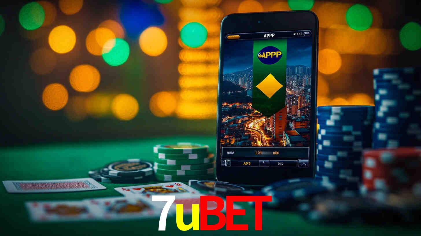 Desvendando o Mundo dos Jogos Virtuais na 7ubet