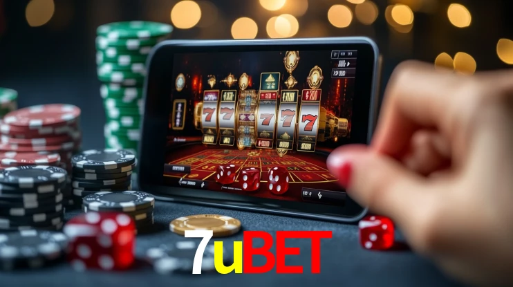 Welcome Bonus 7ubet