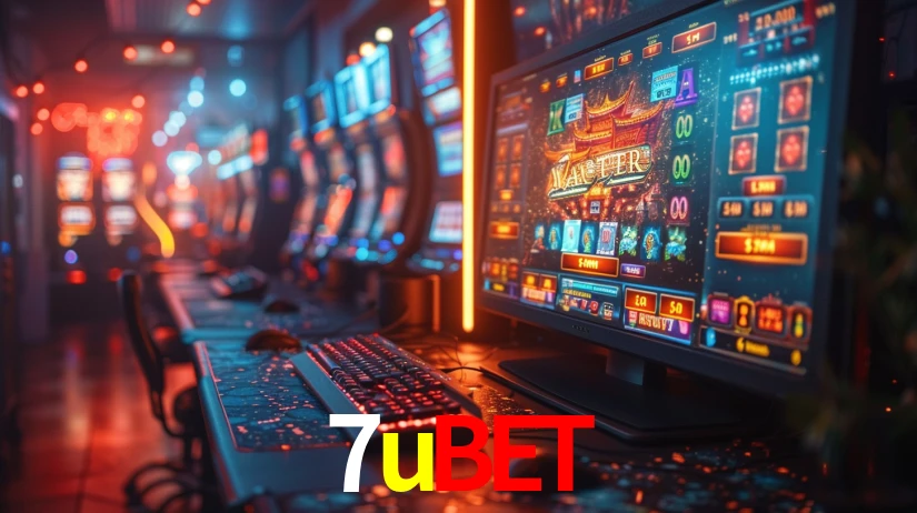 Explore as vantagens do 7ubet: serviço profissional e confiabilidade