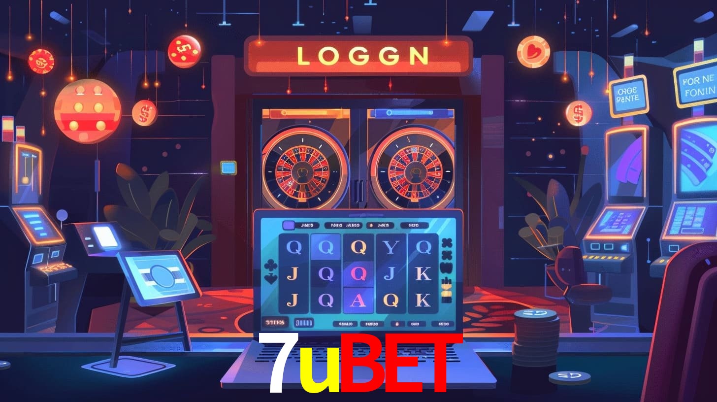 Imagem secundária de apoio para instalação do app 7ubet