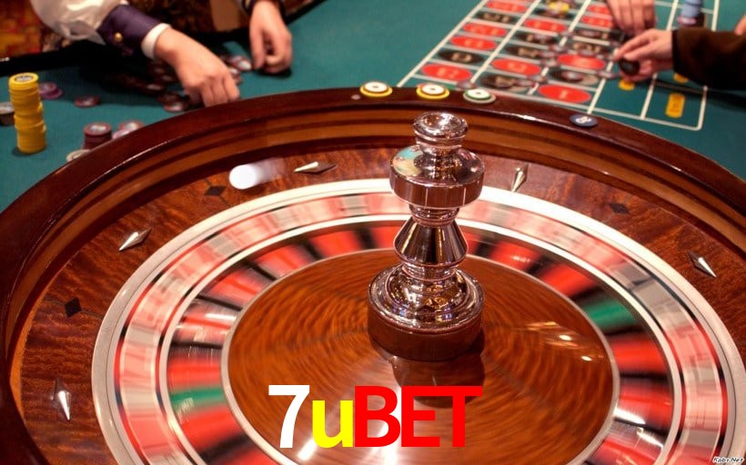 Casino VIP 7ubet