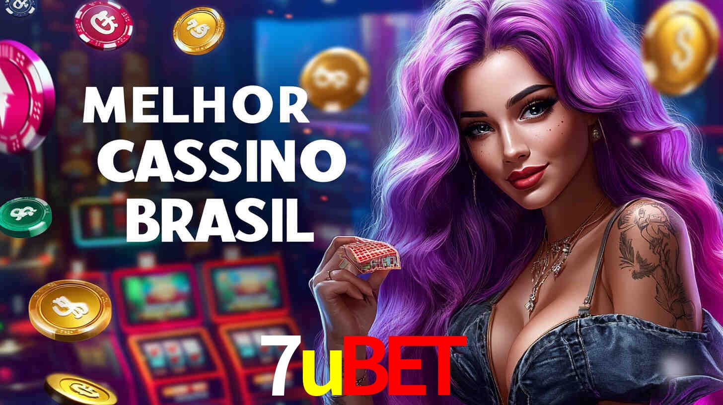 Inovações de Jogos na 7ubet: O Futuro das Experiências Interativas