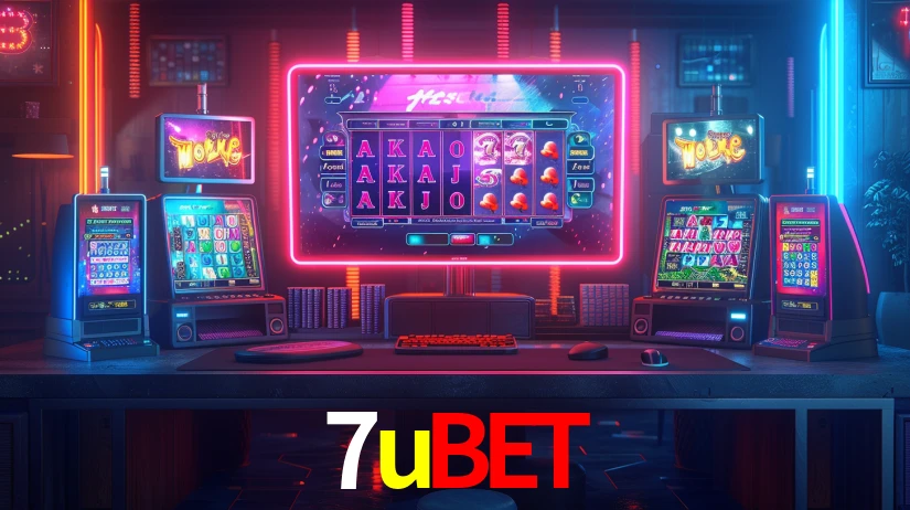 7ubet,7ubet.com