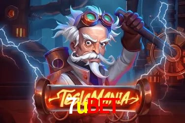 Design Responsivo 7ubet