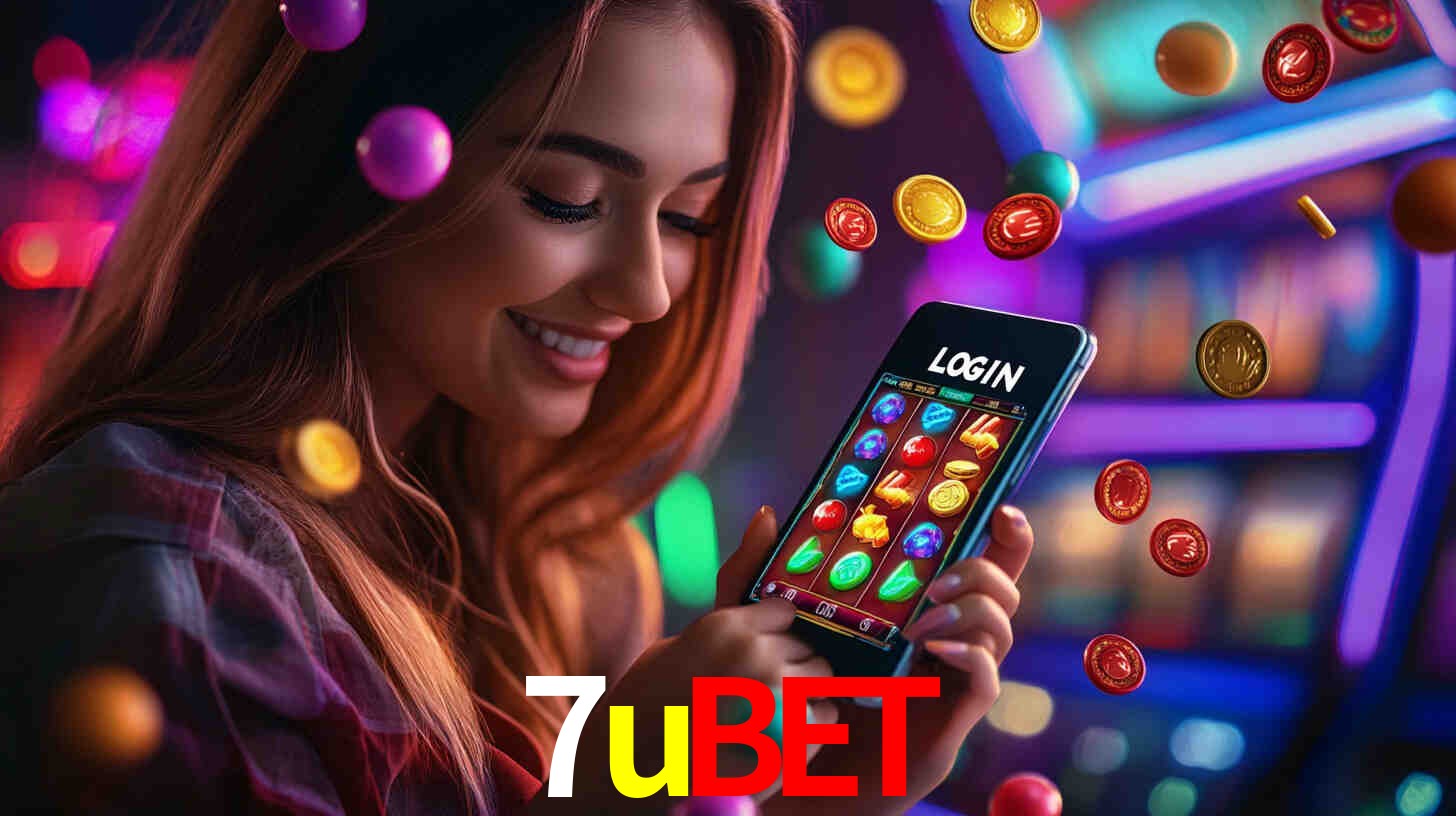 7ubet login