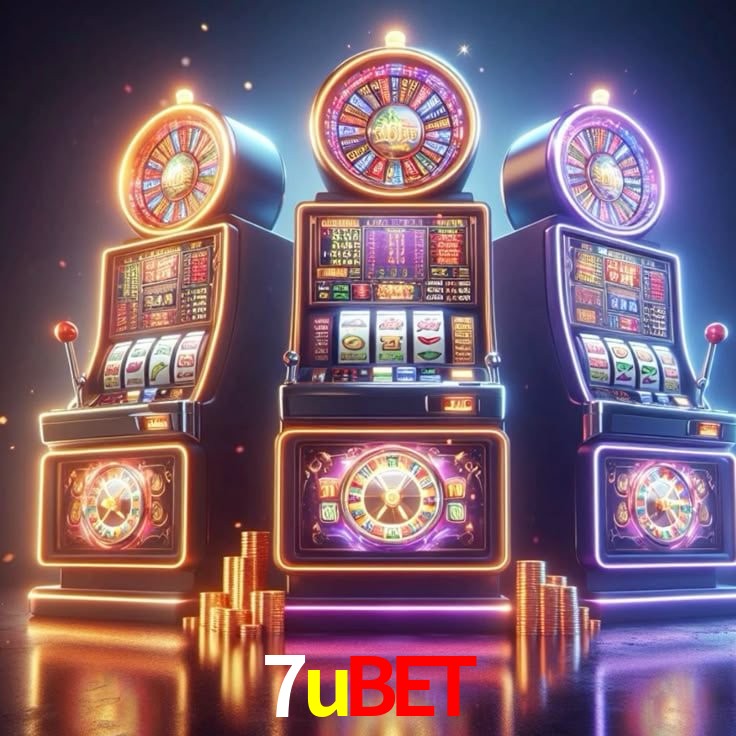 7ubet login