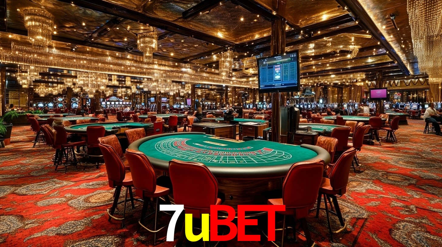 7ubet