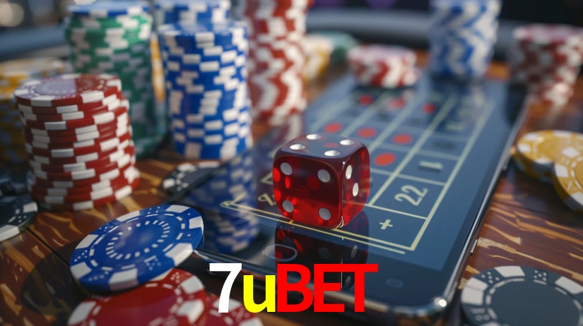 7ubet login